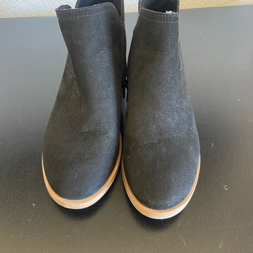 Super cute boots